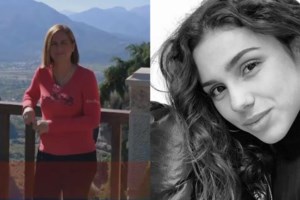 Θεσσαλονίκη: "Σ' ευχαριστώ που την κρατάς ζωντανή" - Τα λόγια της μάνας της Έμμας στη γυναίκα που πήρε την καρδιά της