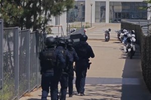 Τι απαντά η ΕΛΑΣ για τον 89χρονο που χτύπησε με καραμπίνα σε δύο σημεία της Αθήνας και διέφυγε ανενόχλητος