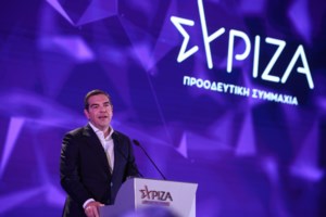 Οικονόμου: "Γνωστά τα χατίρια που έκανε ο κ. Τσίπρας στον εργολάβο της αρεσκείας του"