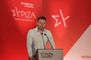 Νομοσχέδιο για τα ομόφυλα ζευγάρια: Καταψηφίζει ο βουλευτής της ΝΔ, Μίλτος Χρυσομάλλης - Δεν επιλέγει την αποχή