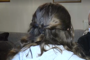 Κορονοϊός: Θετική μοναχή από Μονή των Μετεώρων - Μεταφέρθηκε στο Νοσοκομείο Τρικάλων