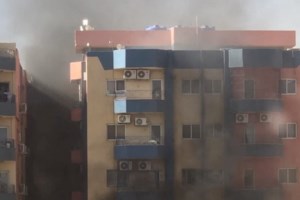 Σουδάν: Την επιχείρηση "Κόσμος" έχουν έτοιμη οι Ένοπλες Δυνάμεις για τον απεγκλωβισμό των Ελλήνων [Βίντεο] - εικόνα 2