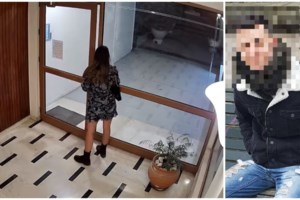 Περιστέρι: Αυτός είναι ο 34χρονος που συνελήφθη για απόπειρες βιασμού - Είχε επιτεθεί σε 4 γυναίκες σε ένα βράδυ - εικόνα 3
