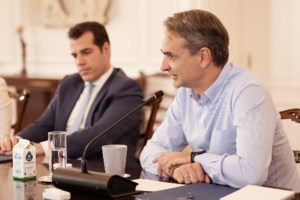 Μαρία Καρυστιανού: "Ποινικά ερευνητέος ο Πλεύρης για το μπάζωμα, αλλά υπουργοποιήθηκε - Δεν υπάρχει πάτος" - εικόνα 2