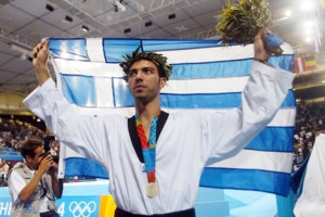 Η τελευταία επιθυμία του Αλέξανδρου Νικολαΐδη - "Αυτό είναι το αποτύπωμα που θέλω να αφήσω στην κοινωνία"