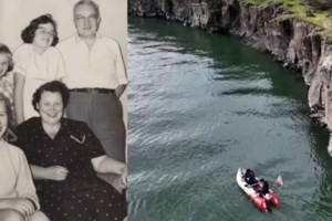 Μυστήριο με θανάτους ή εξαφανίσεις επιστημόνων που ασχολούνται με UFO: Εφτασαν τους 11 - Στην... έρευνα και ο Τραμπ