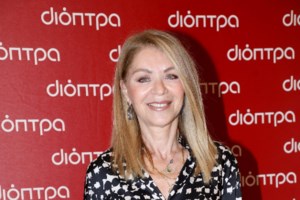 Μάρω Κοντού - Γιώργος Κωνσταντίνου: Κομψοί και αριστοκρατικοί στα 89 τους ο κύριος και η κυρία "Κοκοβίκου" - εικόνα 7