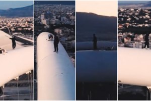 Κλείνει το ΟΑΚΑ το 2025 λόγω εργασιών στο στέγαστρο - Η απάντηση της ΠΑΕ Παναθηναϊκός