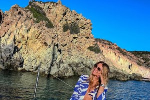 Στο νοσοκομείο η Έλλη Κοκκίνου - Αναβλήθηκε η συναυλία της στην Αρεόπολη Λακωνίας - εικόνα 3