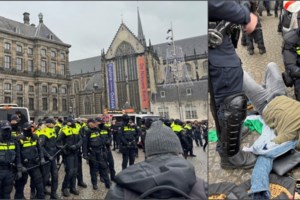 Αστακός το Παρίσι ενόψει του αγώνα Γαλλίας-Ισραήλ: Το Τελ Αβίβ καλεί τους Ισραηλινούς να μην πάνε - Ο Μακρόν θα είναι στο γήπεδο