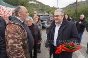 Ετοιμάζονται για το μεγάλο  αγροτικό συλλαλητήριο: Το σχέδιο "καθόδου" στην Αθήνα - Αφετηρία το Κάστρο Βοιωτίας