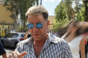 Οικογένεια Μαζωνάκη: Ο εισαγγελέας αποφάσισε τον εγκλεισμό του Γιώργου - Η αίτηση αφορούσε την ακούσια εξέταση - εικόνα 4