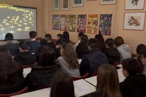 Τραγωδία στα Τέμπη: Ο μοιραίος σταθμάρχης της Λάρισας έκανε πρακτική εξάσκηση σε χαλασμένους πίνακες [βίντεο] - εικόνα 2