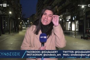 Αταίριαστοι για το ΠΑΟ - ΠΑΟΚ: Πέσατε 4 φορές από την Ακρόπολη, βρήκατε πορτοφόλι και το τηλέφωνο της Σκάρλετ Γιόχανσον