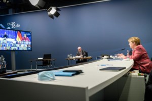 Λαγκάρντ: "Η ΕΚΤ θα αναλάβει δράση για να σωθεί η ευρωπαϊκή οικονομία" - εικόνα 2