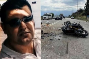 Λαμία: Θρήνος σε Λαμία και Βόλο για τον 47χρονο χειρουργό Γιώργο Καρανίκα, πατέρα 4 παιδιών - Tην Κυριακή η κηδεία του - εικόνα 2