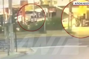 Καραϊβάζ: Η αλήθεια για τη Ferrari του "φουσκωτού"- Το deal με τη χήρα του πρατηριούχου που σκότωσαν στον Γέρακα