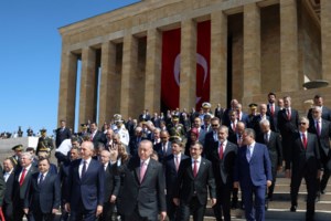 Σκληρή απάντηση ΥΠΕΞ στο παραλήρημα Ερντογάν για τη Σμύρνη: "Εχθροπαθείς δηλώσεις που δεν συμβάλλουν στο κλίμα διαλόγου"