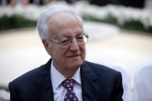 Χρήστος Σαρτζετάκης: Η αιματηρή βεντέτα Σαρτζετάκηδων και Πενταράκηδων με 140 νεκρούς - Ο "σασμός" με την εκλογή του