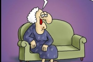 Αρκάς: Τα αέρια του Ναπολέοντα και το δηλητηριώδες σχόλιο της Ασημίνας