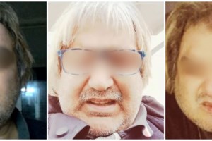 Αμετανόητος ο 51χρονος με το κατσαβίδι: "Οποιος με ξαναπειράξει, με ό,τι όπλο με πειράξει, με το ίδιο  θα τον σκοτώσω"