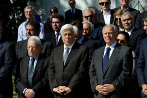 Πέθανε ο γνωστός σκηνοθέτης και στυλοβάτης της Ταινιοθήκης της Ελλάδος Θόδωρος Αδαμόπουλος - εικόνα 2