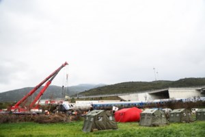 Καπερνάρος: "Αυτή τη στιγμή δεν ξέρω αν υπάρχουν άλλα βίντεο - Η ευσυνείδητη εταιρεία έψαξε μήπως κάτι παραέπεσε"