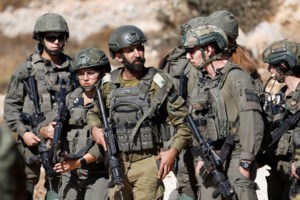 Ισραήλ: Αποπομπές υψηλόβαθμων αξιωματικών για τις ευθύνες και τις αποτυχίες που οδήγησαν στην 7η Οκτωβρίου - εικόνα 2