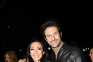 Ορφέας Αυγουστίδης: "Προσπαθώ να είμαι κοντά σε αυτό που είμαι, να μην καμώνομαι"