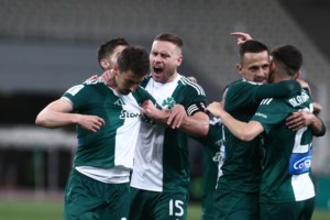 Basketball Champions League: Η ΑΕΚ έκανε το πρώτο βήμα για την πρόκριση στο Final 4 - 76-69 τη Ναντέρ