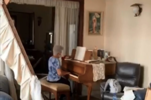 Έκρηξη στη Βηρυτό: Συγκλονίζει έγκυος που ετοιμάζεται να γεννήσει την ώρα της έκρηξης [Βίντεο]