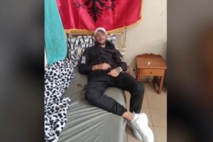 Φυλακές Κασσάνδρας: Η ΕΛΑΣ ψάχνει τον 27χρονο δραπέτη αλλά τον... εντόπισε ο Ευαγγελάτος - "Επρεπε να φύγω" - εικόνα 2