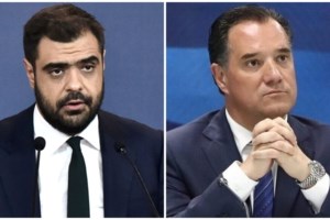 Η δεύτερη γκάφα Αδωνι με δήλωση που προκάλεσε - "Να προσέχουμε τι λέμε", σχολιάζει το Μαξίμου - εικόνα 2