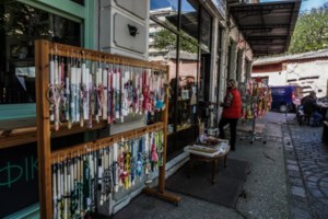 Εκτός ελέγχου οι τιμές των ενοικίων: Σχεδόν ένας μισθός για ένα νοίκι - "Πρωταθλήτρια" στην ΕΕ η Ελλάδα