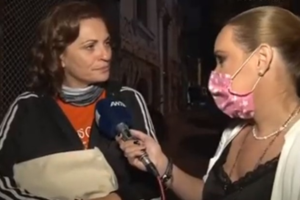 Θεοφανία Παπαθωμά: Η ειρωνική απάντηση για τις "θεωρίες" του Γρηγόρη Πετράκου - εικόνα 3