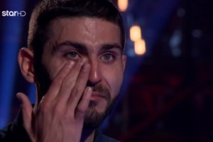 Άγριες Μέλισσες - spoiler: Ο Τάκης διασύρει τη Δρόσω στο Διαφάνι για την Τρούμπα - Πώς αντιδρά ο Κωνσταντής