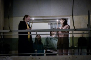 Επιτροπή λοιμωξιολόγων: Καμία εισήγηση για χαλάρωση των μέτρων - Την επόμενη εβδομάδα η απόφαση για το λιανεμπόριο