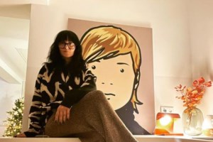 Γιώργος Καράβας: Η ερωτική εξομολόγηση στη σύζυγό του με μια τρυφερή φωτογραφία - εικόνα 3