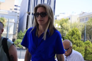 Καραχάλιος: Ο Νίκος Νικολόπουλος με έφερε σε επαφή με την Καρυστιανού - Της είπα πως θα βοηθήσω χωρίς αμοιβή