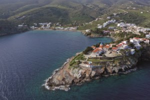 Σε εξαιρετικά κρίσιμη κατάσταση η Πέλλα - Κλιμάκια του ΕΟΔΥ αύριο για τεστ και ιχνηλάτηση - εικόνα 3