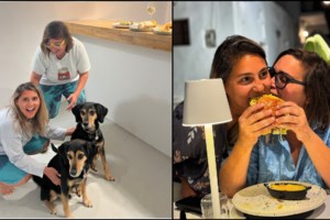 "Θανάση πεθαίνω" - Το τελευταίο ανατριχιαστικό μήνυμα που έστειλε η Ντέμη Γεωργίου σε φίλο της