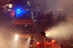 ΣΥΡΙΖΑ για δήλωση Μητσοτάκη: "Σπεύδει να προδικάσει ότι η τραγωδία οφείλεται κυρίως σε ανθρώπινο λάθος"