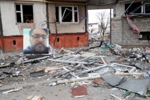 "Κρανίου τόπος" η Μαριούπολη: Βίντεο - σοκ με ισοπεδωμένο τεράστιο εμπορικό κέντρο - Κατεστραμμένο το 90% των κτιρίων - εικόνα 8