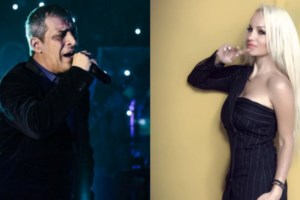 Κίρκη για Αδαμαντίδη: "Τον αγάπησα πολύ - Πίστευε ότι φλέρταρα με τον ταξιτζή" [Βίντεο]