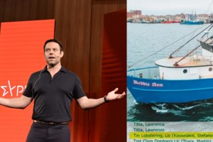 Χατζηδάκης: "Ο Κασσελάκης έπαθε…Τσίπρα και έταξε τα πάντα στους πάντες- Ένας νέος πολιτικός Χουντίνι"