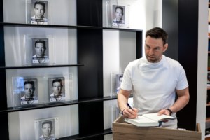 Λευτέρης Αυγενάκης: Εξώδικο στον Στέφανο Κασσελάκη για συκοφαντική δυσφήμιση - Για το πόθεν έσχες