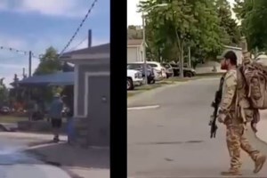 Φρίκη στην Φλόριντα: 19χρονος ελληνικής καταγωγής σκότωσε τους γονείς του και πυροβόλησε αστυνομικό - "Είναι ένα τέρας"