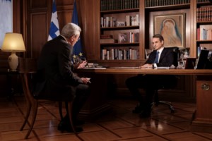 Ανοιγμα λιανεμπορίου: Αποφασίζουν οι λοιμωξιολόγοι την Παρασκευή - Εδωσε το "σύνθημα" ο Μητσοτάκης