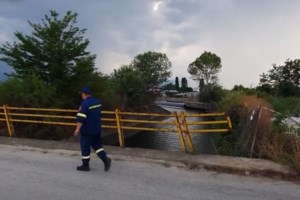 Θανάσιμες διακοπές στον Βόλο: Πνίγηκε 75χρονος που μπήκε στη θάλασσα παρά την προειδοποίηση της γιατρού κόρης του