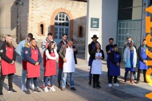 MasterChef spoiler: Οι υποψήφιοι προς αποχώρηση και ο πιο αδύναμος κρίκος - εικόνα 4